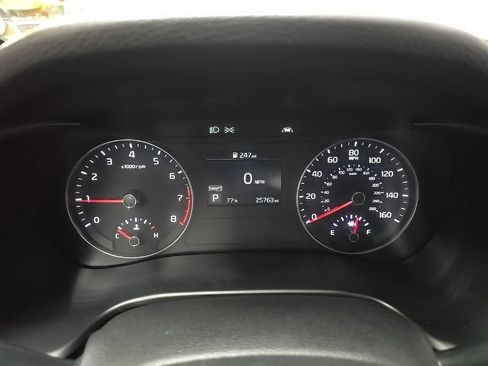 Used 2019 Kia Forte EX FWD image 21