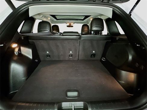 Certified 2022 Jeep Cherokee Limited image 20