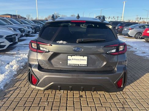 New 2026 Subaru Crosstrek 2.0i Premium image 8