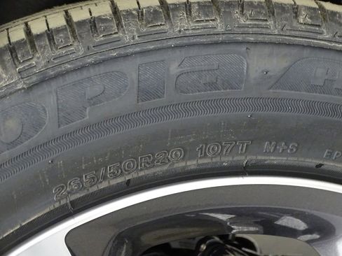 New 2025 Jeep Grand Cherokee L Limited image 51