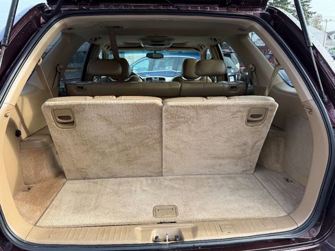 Used 2002 Acura MDX Touring image 8