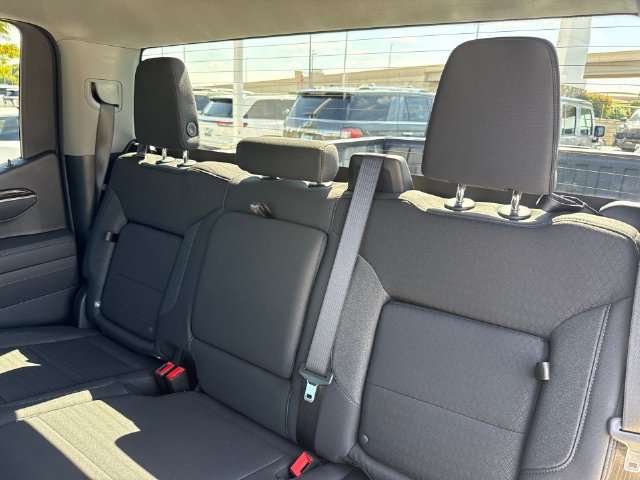 Used 2025 GMC Sierra 1500 Elevation RWD image 28