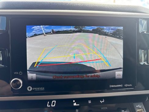 Used 2022 Toyota Tundra SR5 w/ TRD Off-Road Package AWD/4WD image 14