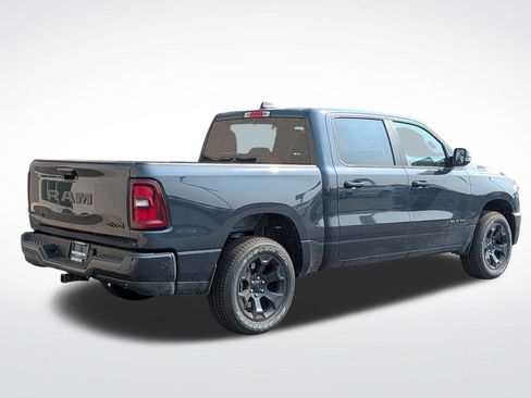 New 2026 RAM 1500 Big Horn w/ Night Edition AWD/4WD image 2