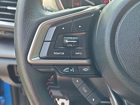 Certified 2023 Subaru Impreza 2.0i Sport AWD/4WD image 15