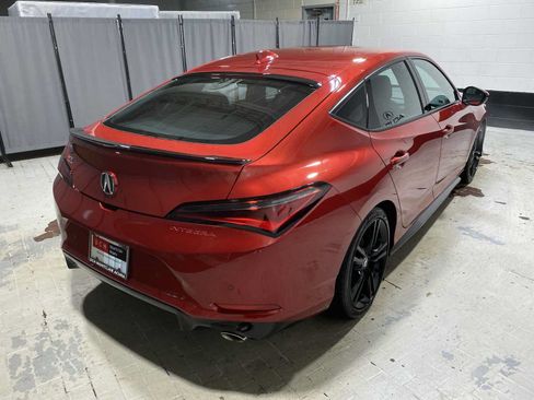 Used 2026 Acura Integra A-Spec FWD image 26