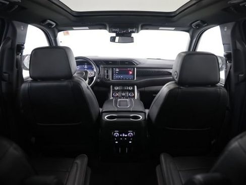 Used 2023 GMC Yukon Denali AWD/4WD image 43