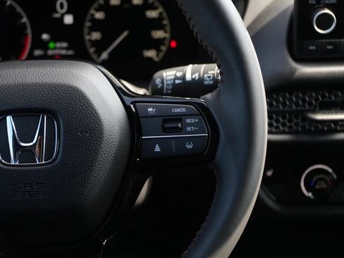 Used 2024 Honda HR-V Sport image 22