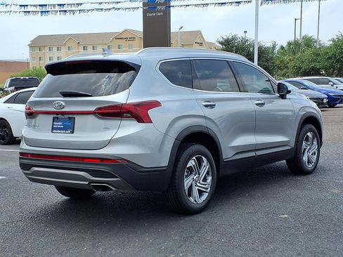 Certified 2023 Hyundai Santa Fe SEL AWD/4WD image 5