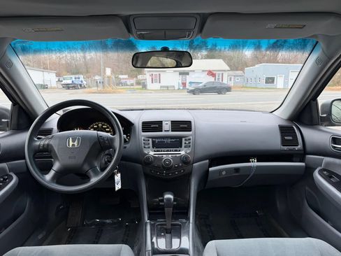 Used 2007 Honda Accord SE image 24