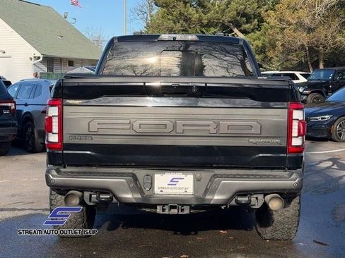 Used 2023 Ford F150 Raptor image 9