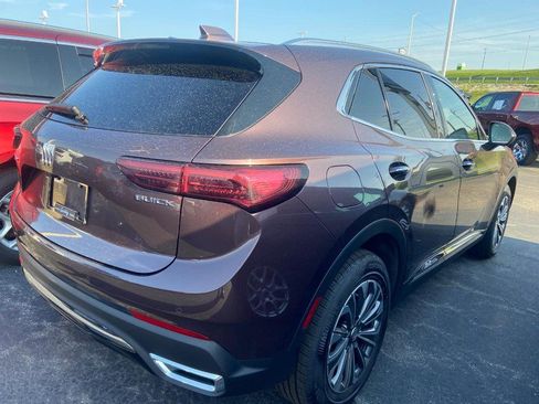 Used 2024 Buick Envision Preferred AWD/4WD image 6