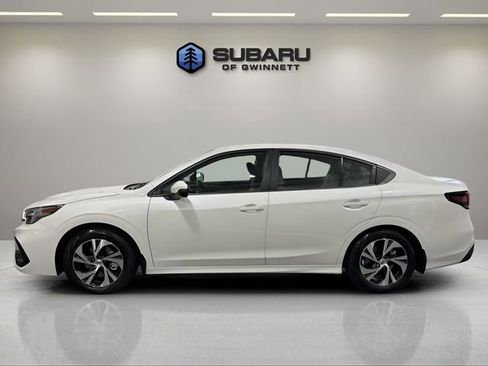 Used 2025 Subaru Legacy Premium w/ Popular Package #1 image 2