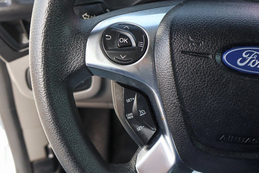 Used 2022 Ford Transit Connect XL FWD image 23