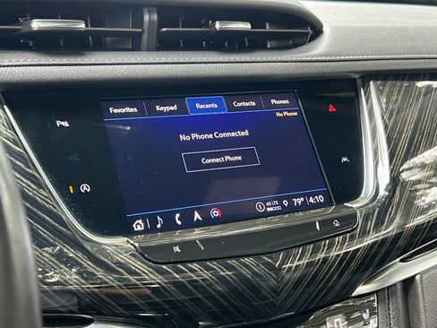 Certified 2023 Cadillac XT6 Premium Luxury FWD image 42