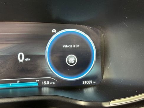 Certified 2022 Hyundai Santa Fe Limited image 18