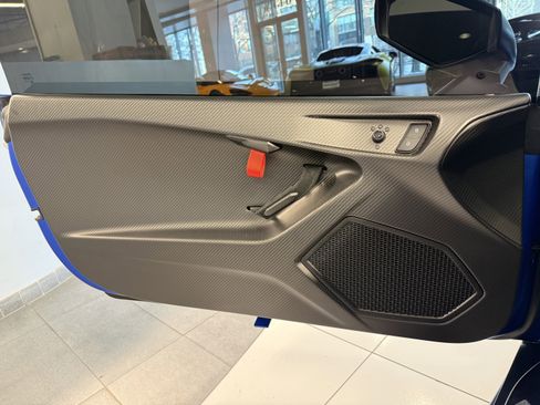 Used 2023 Lamborghini Huracan STO image 30