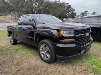 Used 2017 Chevrolet Silverado 1500 Custom w/ Custom Convenience Package video 1