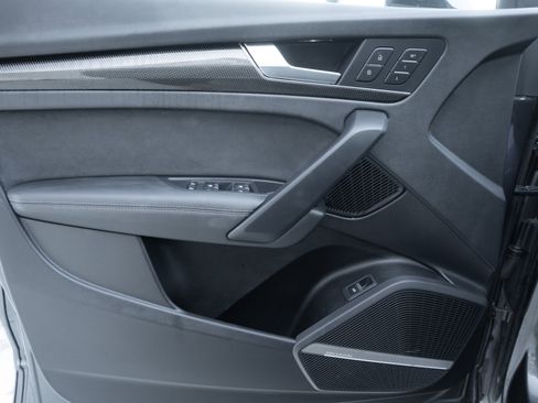 Certified 2022 Audi SQ5 Premium Plus w/ Premium Plus Package image 21