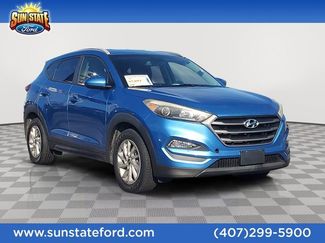 Used 2016 Hyundai Tucson SE w/ Option Group 02 360° Tour