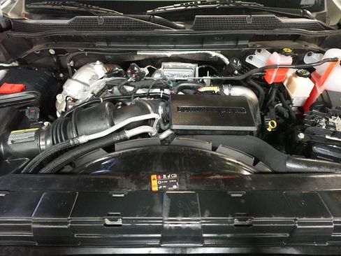Used 2022 Chevrolet Silverado 3500 W/T w/ WT Convenience Package AWD/4WD image 30