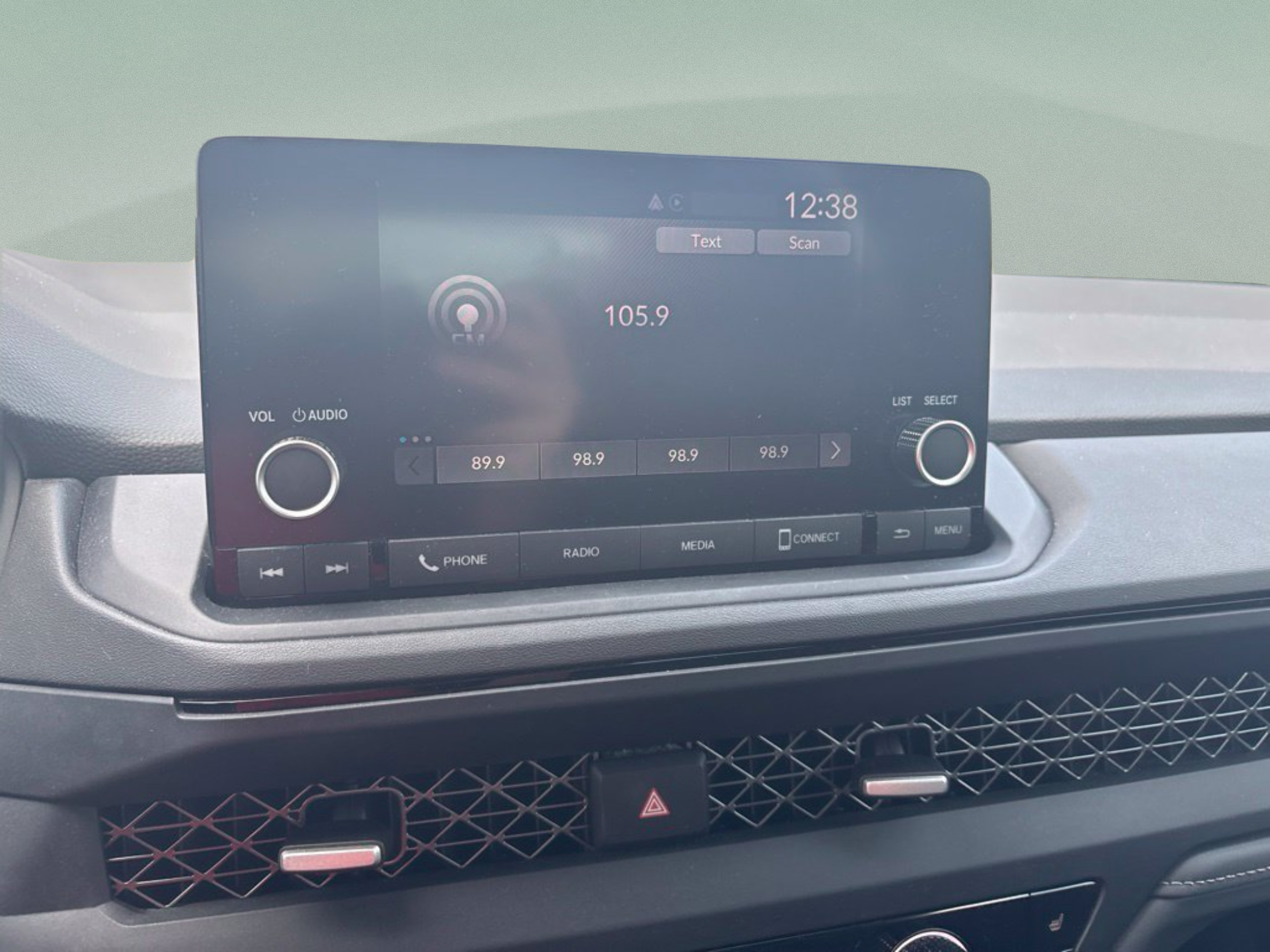 Used 2023 Honda Accord EX image 15
