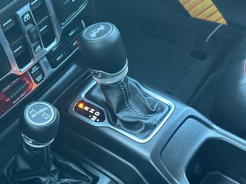 New 2025 Jeep Wrangler Rubicon image 21