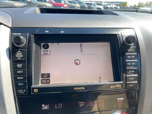 Used 2008 Toyota Tundra Limited AWD/4WD image 25