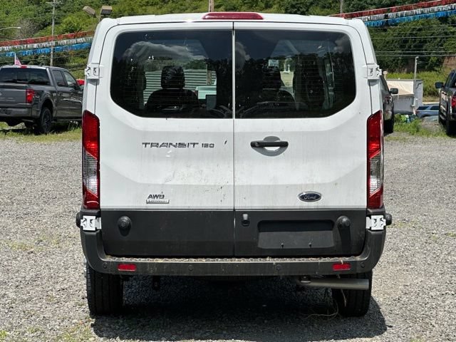 New 2025 Ford Transit 150 Low Roof AWD image 5