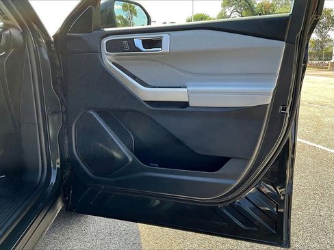 Certified 2022 Ford Explorer XLT w/ Equipment Group 202A image 23