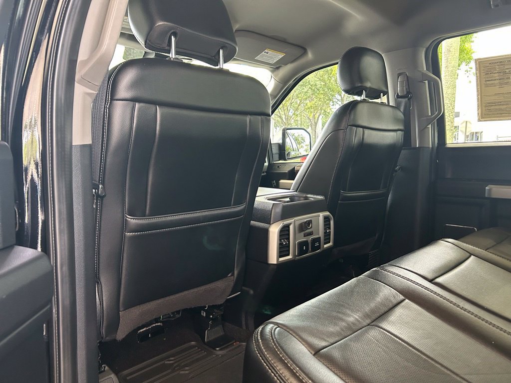 Used 2020 Ford F150 Lariat w/ Equipment Group 502A Luxury AWD/4WD image 40