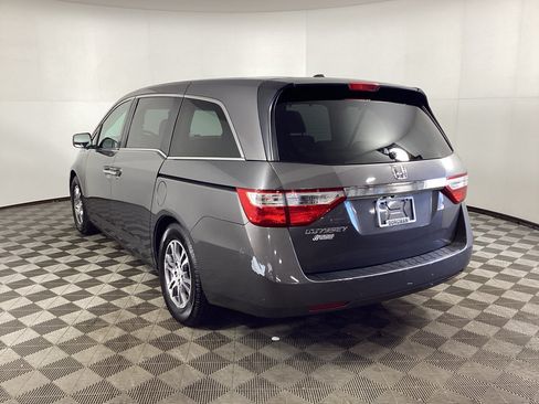 Used 2012 Honda Odyssey EX-L image 4