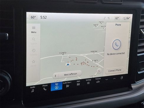 Used 2024 Ford F150 XLT w/ Mobile Office Package image 17