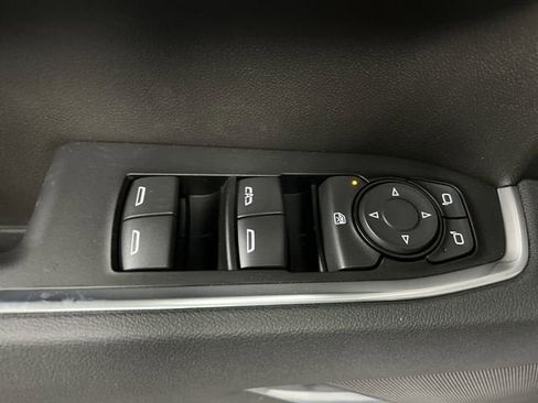 New 2026 GMC Sierra 1500 Elevation w/ Elevation Select Package AWD/4WD image 23