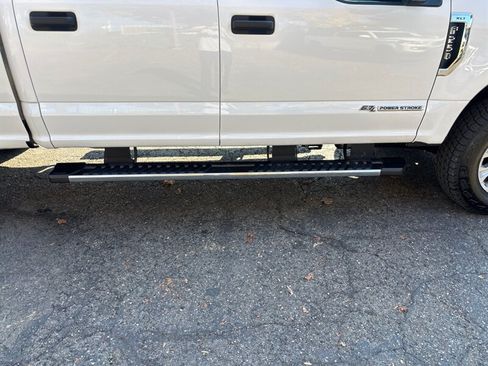 Used 2021 Ford F250 XLT w/ XLT Value Package AWD/4WD image 26