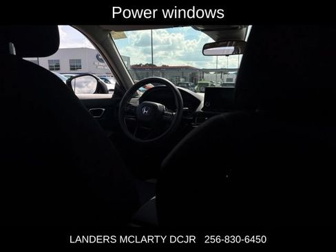Used 2024 Honda Civic LX image 15