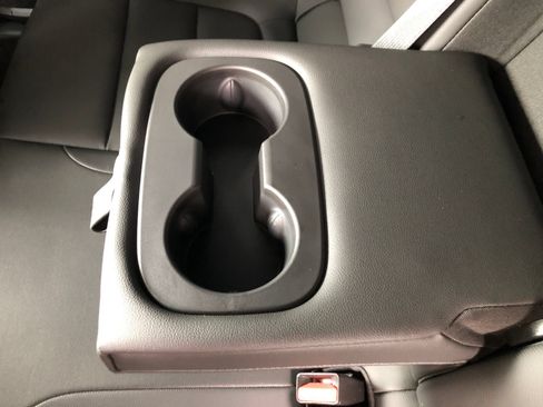 Used 2025 Chevrolet TrailBlazer ACTIV w/ Convenience Package FWD image 15
