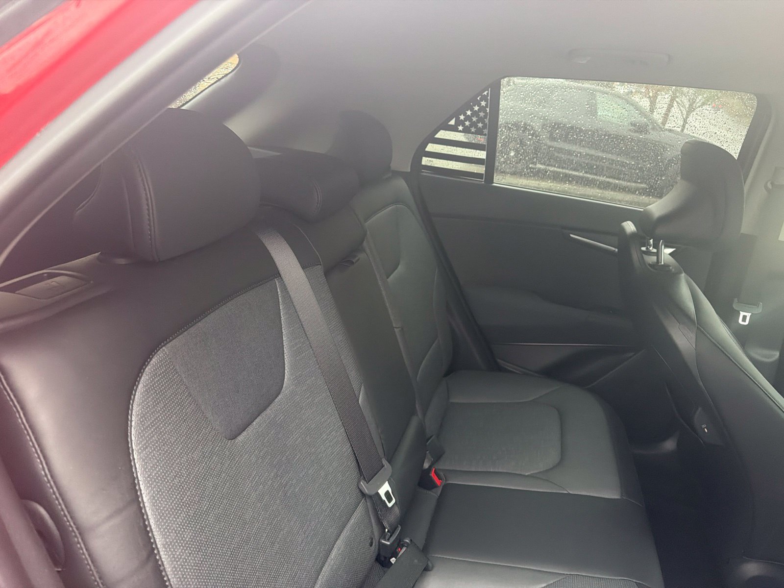 Used 2023 Kia Niro SX Touring FWD image 7