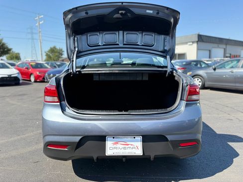 Used 2020 Kia Rio S FWD image 34