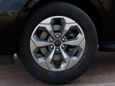 New 2027 Ford Expedition Active AWD/4WD image 19