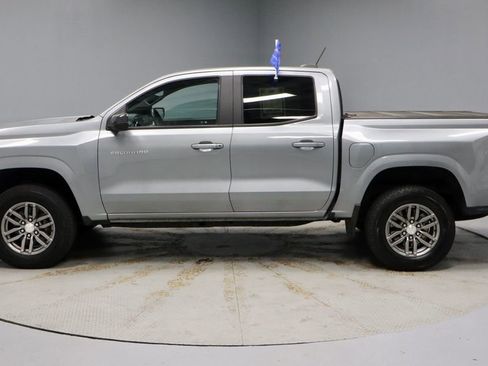 Used 2023 Chevrolet Colorado LT w/ LT Convenience Package AWD/4WD image 9