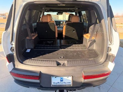 Used 2026 Hyundai Santa Fe Limited AWD/4WD image 32