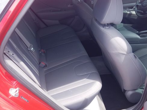 Used 2023 Hyundai Elantra SEL FWD image 15