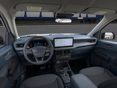 New 2026 Ford Maverick XL AWD/4WD image 9