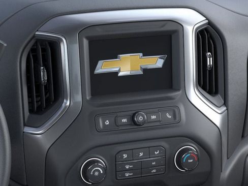 New 2025 Chevrolet Silverado 3500 W/T w/ WT Convenience Package image 20