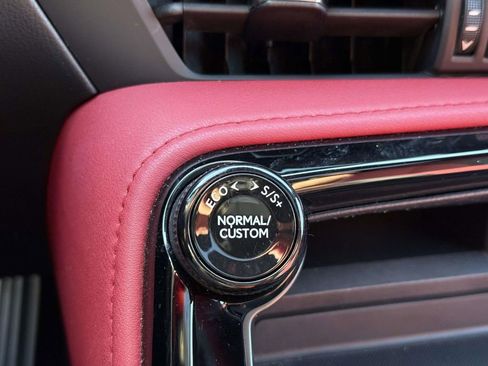 Used 2022 Lexus NX 350 F Sport image 23