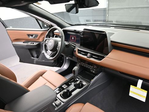 New 2026 Subaru Outback Touring XT image 12