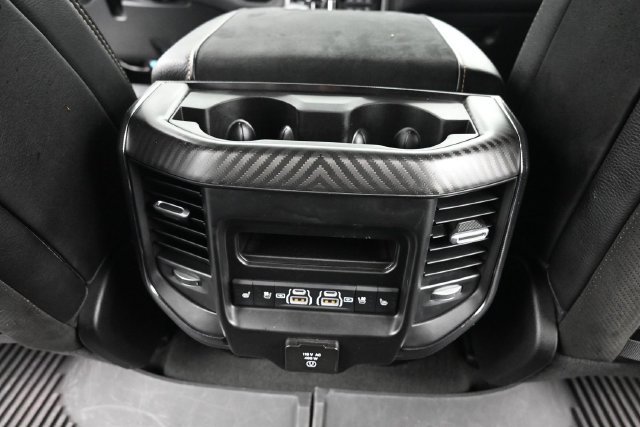 Used 2024 RAM 1500 TRX AWD/4WD image 28