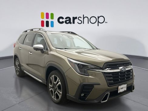 Used 2023 Subaru Ascent Touring AWD/4WD image 5