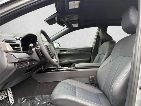 New 2026 Toyota Camry XSE image 11